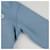 Dior Size CD Icon Hoodie Blau - Ansicht 7