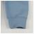 Dior Size CD Icon Hoodie Blau - Ansicht 8