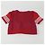 Gucci T-shirt cropped a maniche corte taglia - vista 10