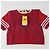 Gucci T-shirt cropped a maniche corte taglia - vista 3