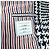 Thom Browne Blazer de Tweed de Houndstooth para Mujeres Negro - vista 6