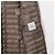 Moncler Acolchado Ligero Bernoulli Castaño - vista 8