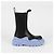 Bottega Veneta Chelsea Boots Größe Schwarz - Ansicht 2