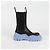 Bottega Veneta Chelsea Boots Größe Schwarz - Ansicht 7