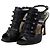 Dior Cage Sandalen Größe Blau