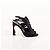 Dior Cage Sandalen Größe Blau - Ansicht 4