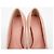 Fendi Pumps Freedom Square Taglia Rosa - vista 10