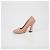 Fendi Pumps Freedom Square Taglia Rosa - vista 8