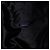 Louis Vuitton Embellished Wool Bomber Black - view 7