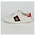 Gucci Ace Sneakers Größe Weiß - Ansicht 4