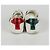 Gucci Ace Sneakers Größe Weiß - Ansicht 7