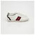 Gucci Sneakers con lacci Bianco - vista 2