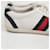 Gucci Sneakers con lacci Bianco - vista 3