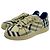 Burberry Sneakers Terry Check Marrone