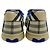 Burberry Sneakers Terry Check Marrone - vista 10