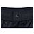 Costumi da bagno da uomo Moncler a tre strisce con patch, blu navy - vista 4