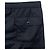 Costumi da bagno da uomo Moncler a tre strisce con patch, blu navy - vista 9