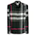 Burberry Camicia a quadri Nero  - vista 6