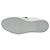 Givenchy Sneakers Slip-On City Court Banding Bianco - vista 10