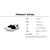 Givenchy Sneakers Slip-On City Court Banding Bianco - vista 11