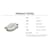 Céline Sneakers basse con lacci Bianco  - vista 11