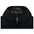 Jaqueta acolchoada Moncler Foreant Preto - vista 13