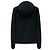 Jaqueta acolchoada Moncler Foreant Preto - vista 2