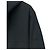 Jaqueta acolchoada Moncler Foreant Preto - vista 8