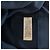 Burberry Felpa con cappuccio da uomo in cotone blu navy - vista 16