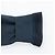 Burberry Felpa con cappuccio da uomo in cotone blu navy - vista 17
