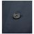 Mezzo trench Harbourne blu navy di Burberry - vista 18