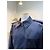 Mezzo trench Harbourne blu navy di Burberry - vista 2