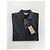 Burberry Camicia PK da uomo ricamata con lettere grigio scuro Rosso - vista 13