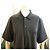 Burberry Camicia PK da uomo ricamata con lettere grigio scuro Rosso - vista 3