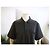 Burberry Camicia PK da uomo ricamata con lettere grigio scuro Rosso - vista 6