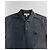 Burberry Camicia PK da uomo ricamata con lettere grigio scuro Rosso - vista 9