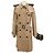 Burberry Abrigo Trench Amberford
