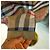 Burberry Abrigo Trench Amberford - vista 12