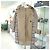 Burberry Abrigo Trench Amberford - vista 14