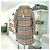 Burberry Abrigo Trench Amberford - vista 15