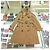 Burberry Abrigo Trench Amberford - vista 16