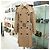 Burberry Abrigo Trench Amberford - vista 2