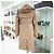 Burberry Abrigo Trench Amberford - vista 3