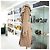 Burberry Abrigo Trench Amberford - vista 4