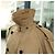 Burberry Abrigo Trench Amberford - vista 6
