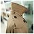 Burberry Abrigo Trench Amberford - vista 7