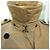Burberry Abrigo Trench Amberford - vista 9