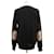 Burberry Wollpullover BEMPTON NB SCHWARZ  - Ansicht 1