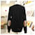 Burberry Wollpullover BEMPTON NB SCHWARZ  - Ansicht 2
