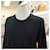 Burberry Wollpullover BEMPTON NB SCHWARZ  - Ansicht 4